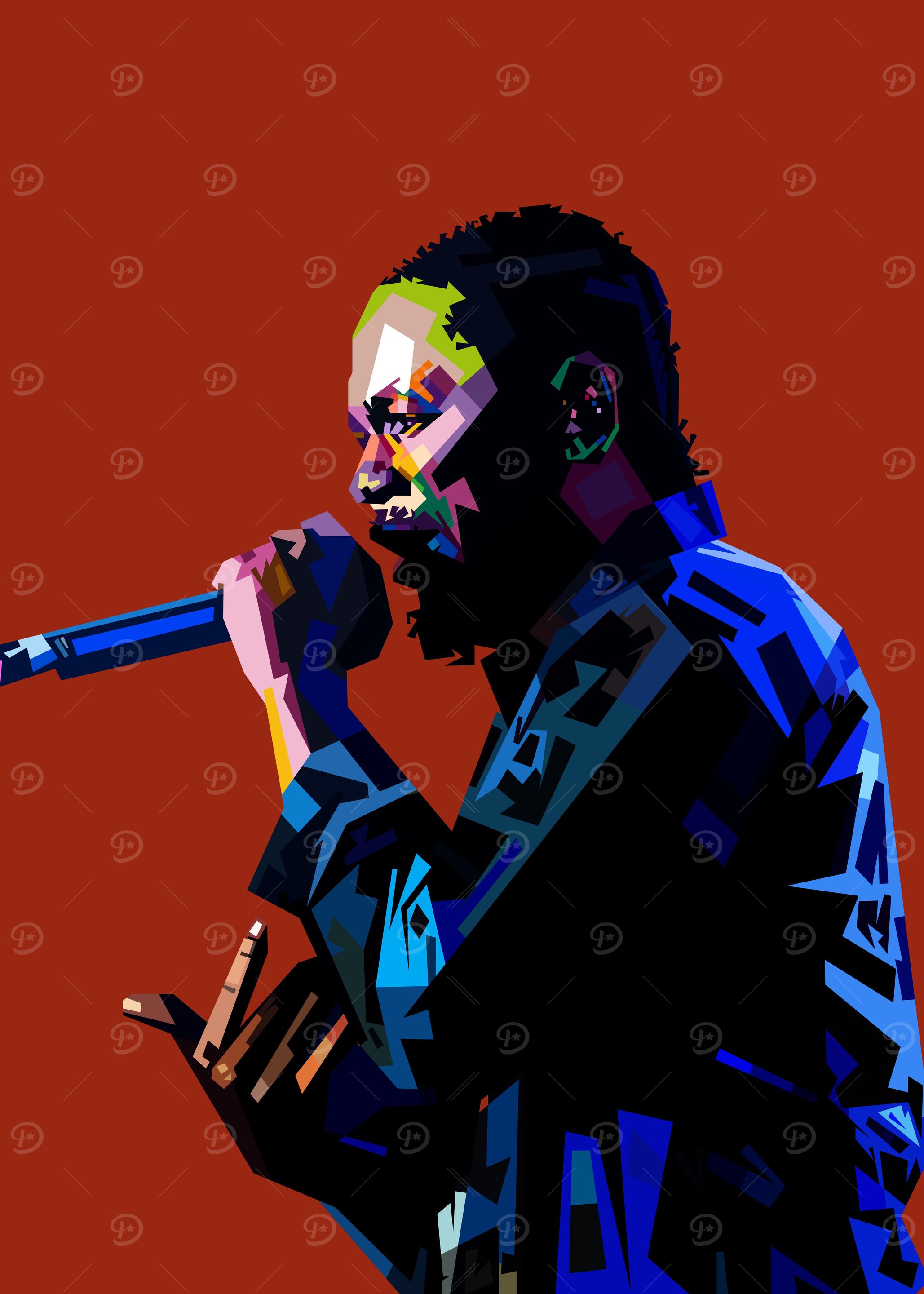 KENDRICK LAMAR