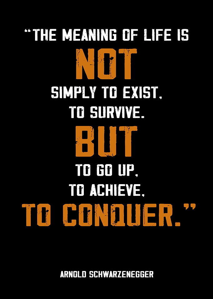 Motivation Quotes