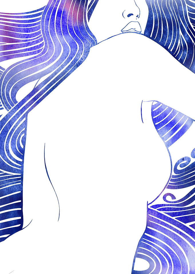 Nereid LXXII
