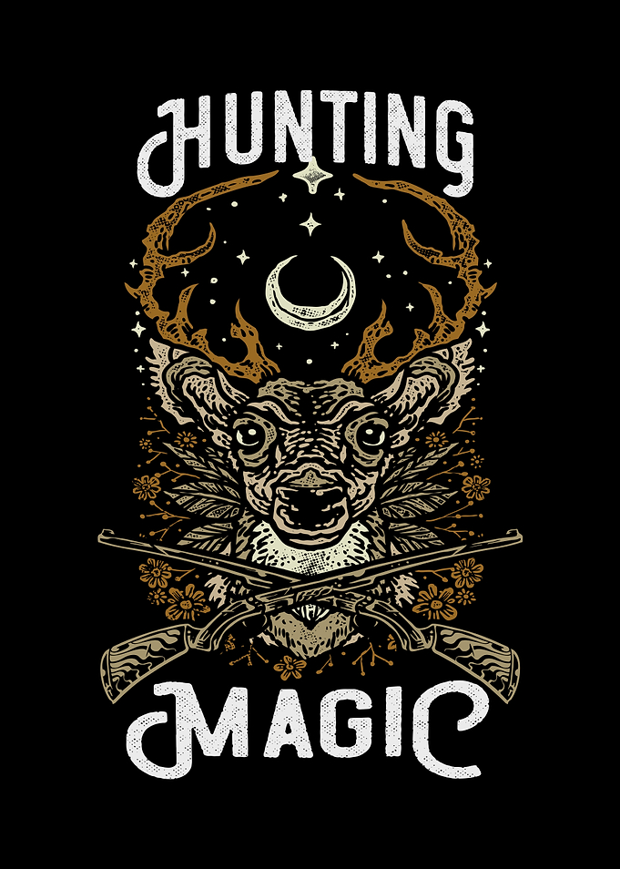 Hunting Magic