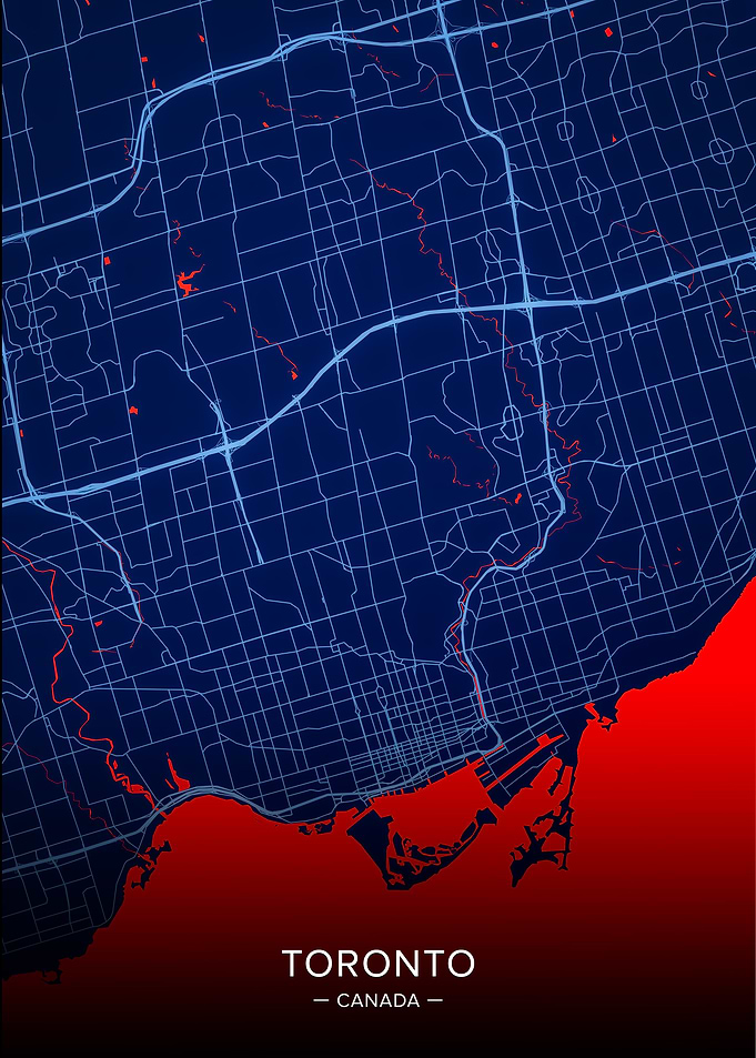 Toronto Canada