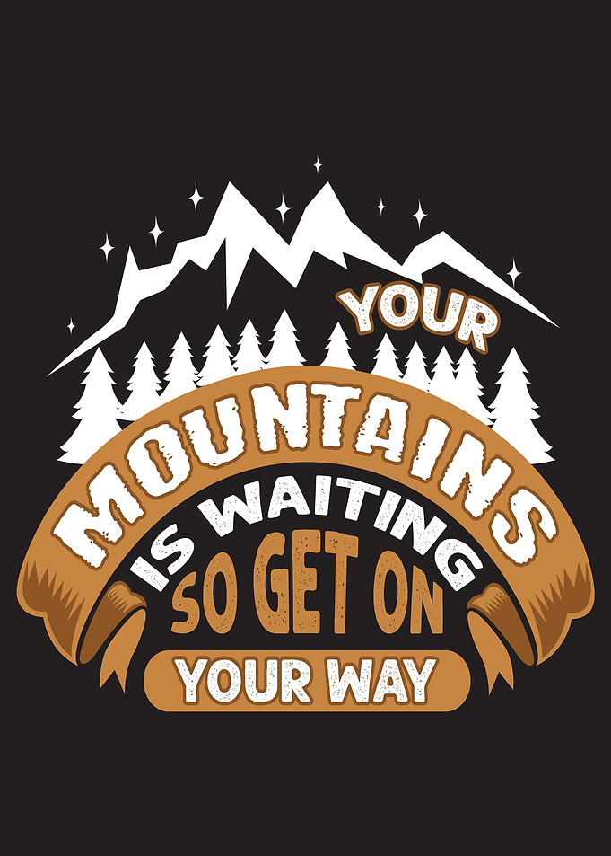 Get Hiking