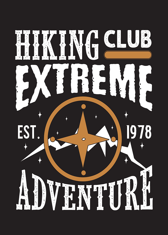 Club Hiking