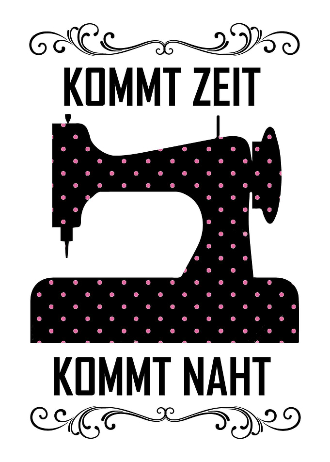Nhmaschine