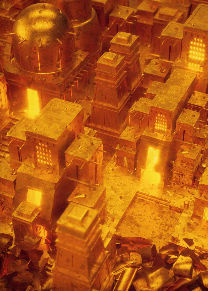 24 village