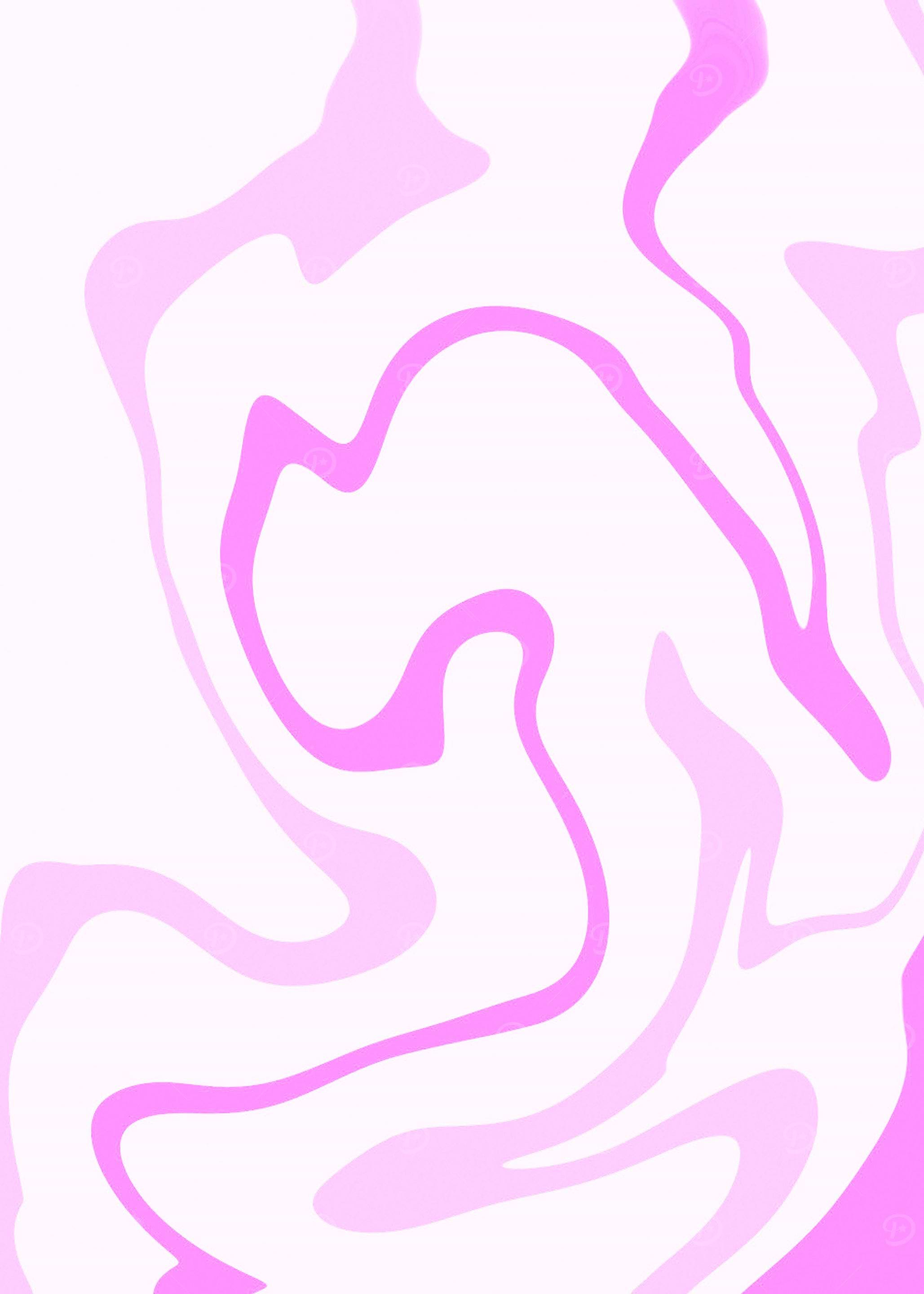 pink marble
