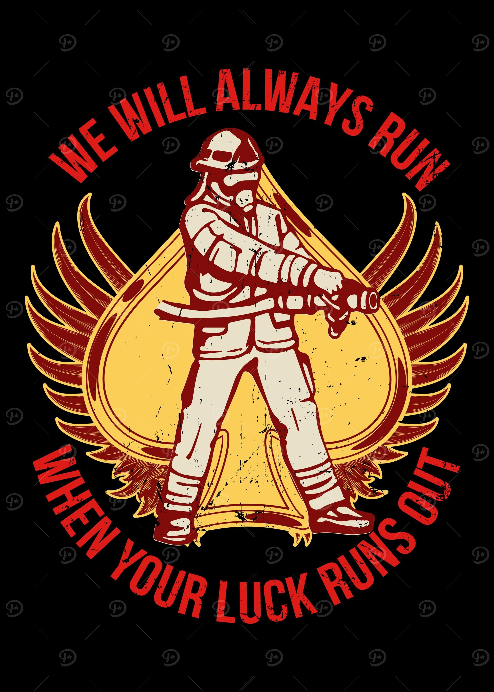 Firemen Fire Brigade