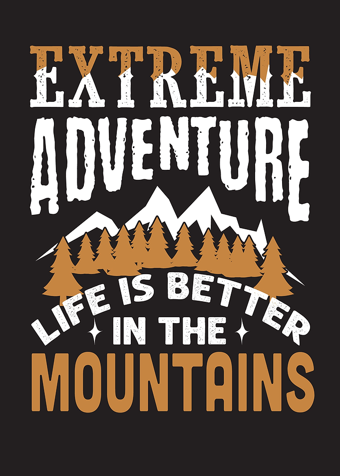Extreme Adventure