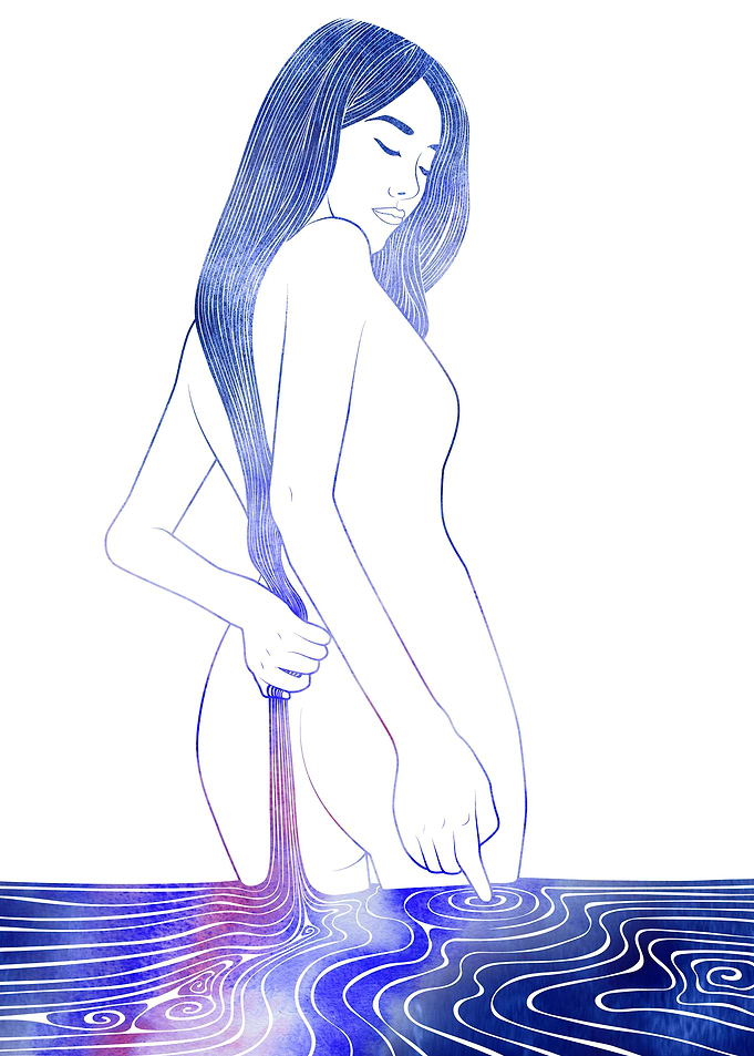 Nereid LXXVII