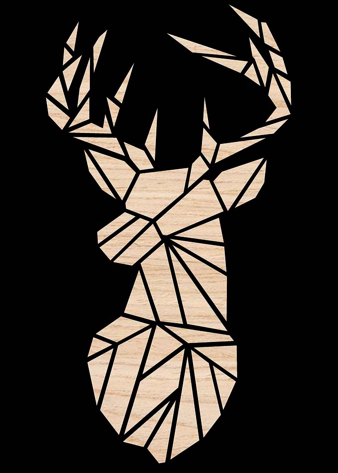 Oak Deer