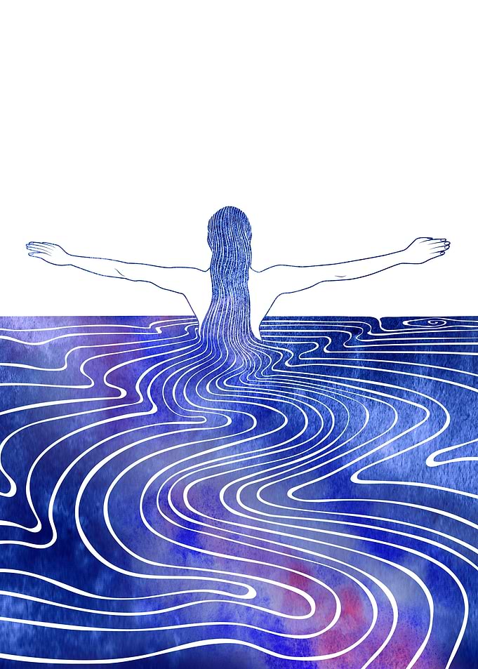 Nereid LXXIV
