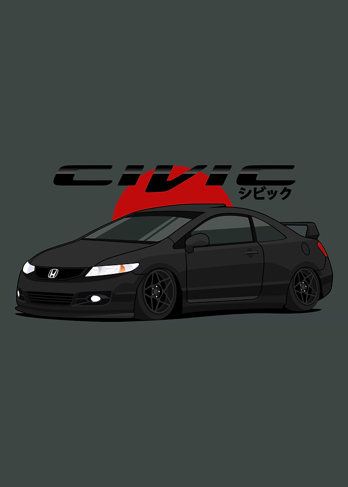 Civic Si