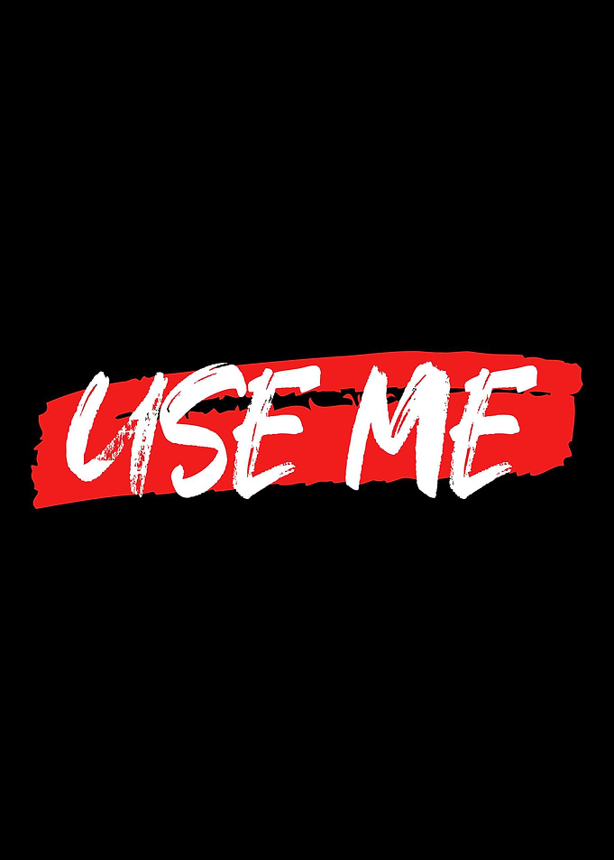 BDSM Use Me