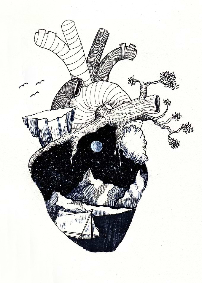 Inside Your Heart