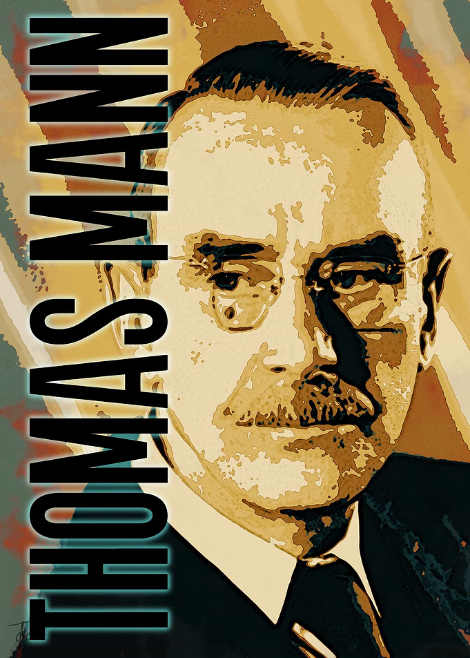 Thomas Mann