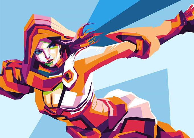 Natalia Mobile Legend wpap