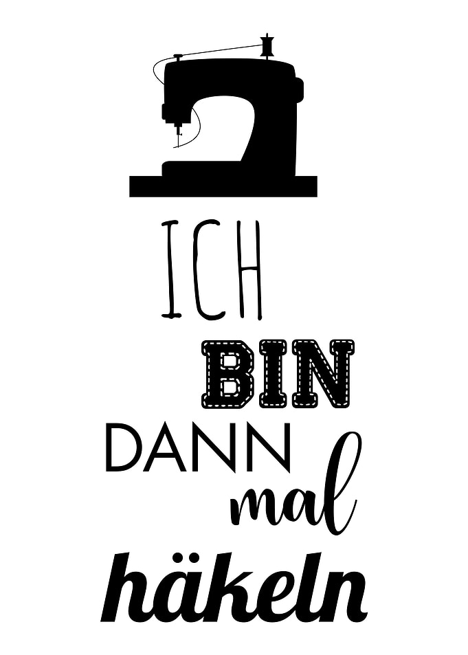 Ich bin dann mal Hkeln
