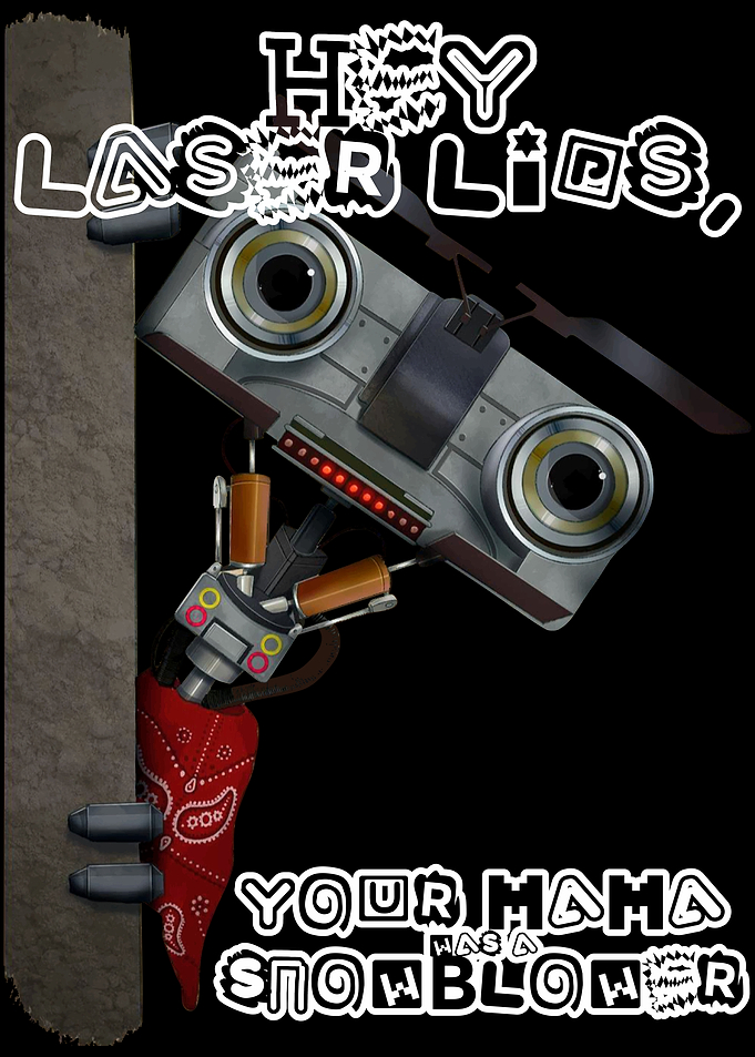 Your Mama