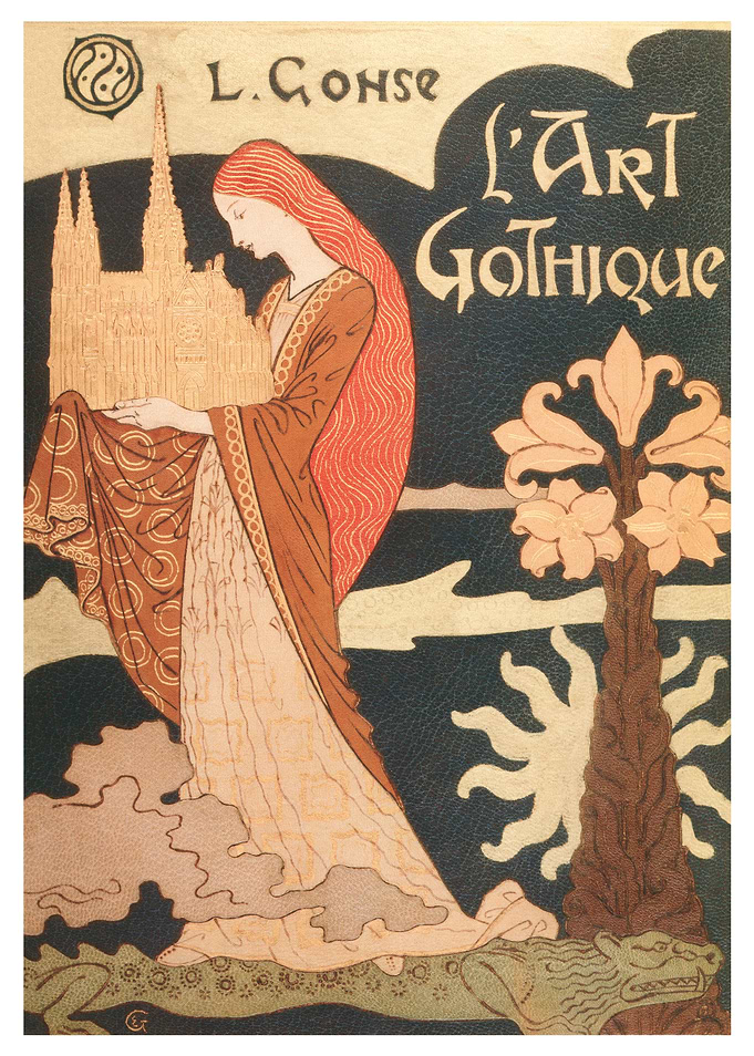 Gothic Art