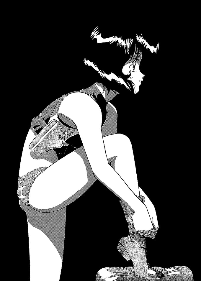 Yoko