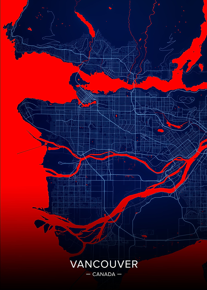 Vancouver Canada