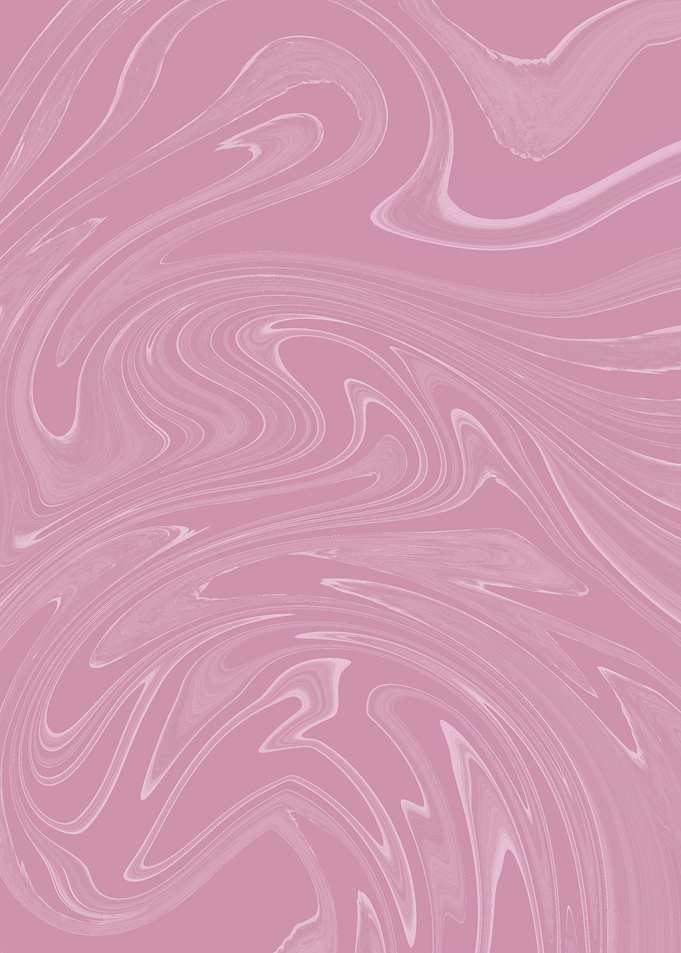 Special peach marble