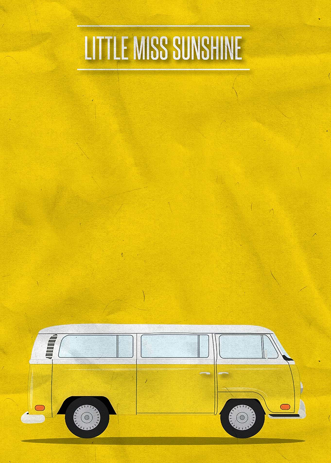 Little Miss Sunshine