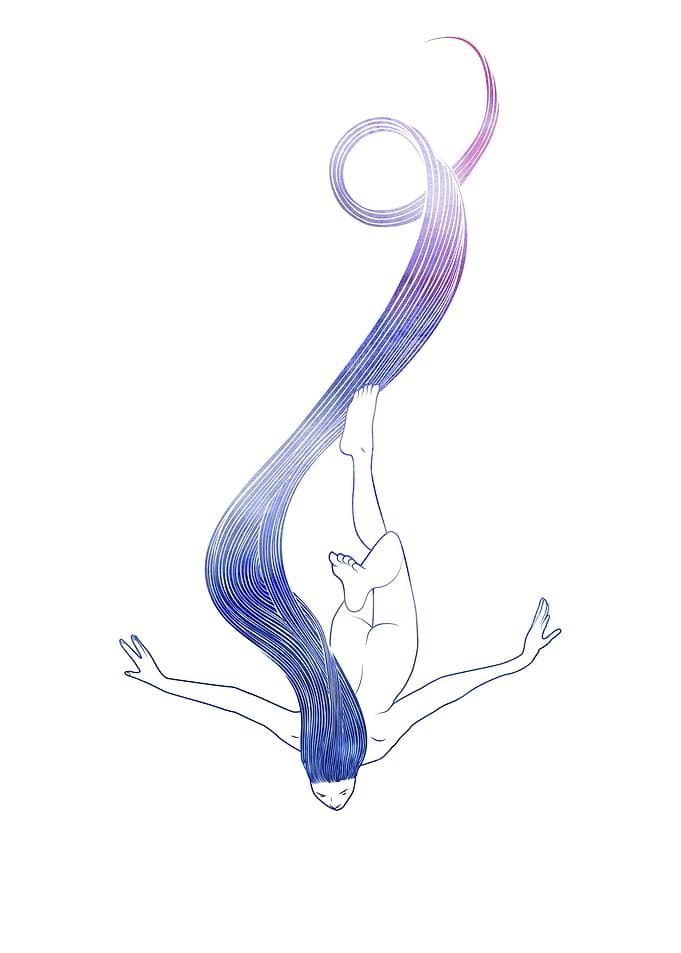 Nereid LXXV