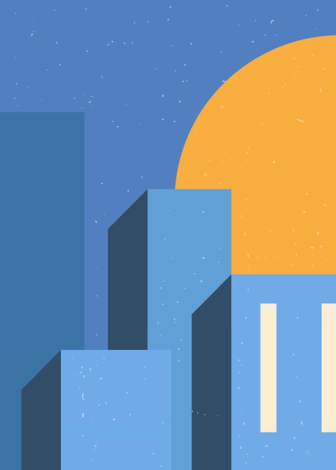 Minimal Architecture