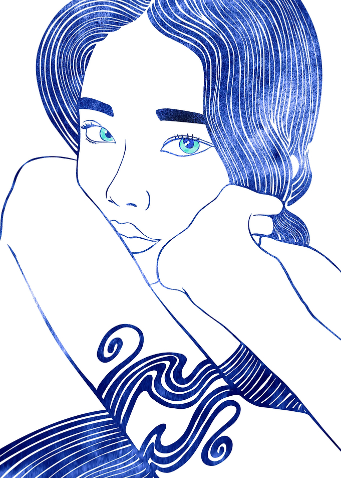 Nereid LXXI