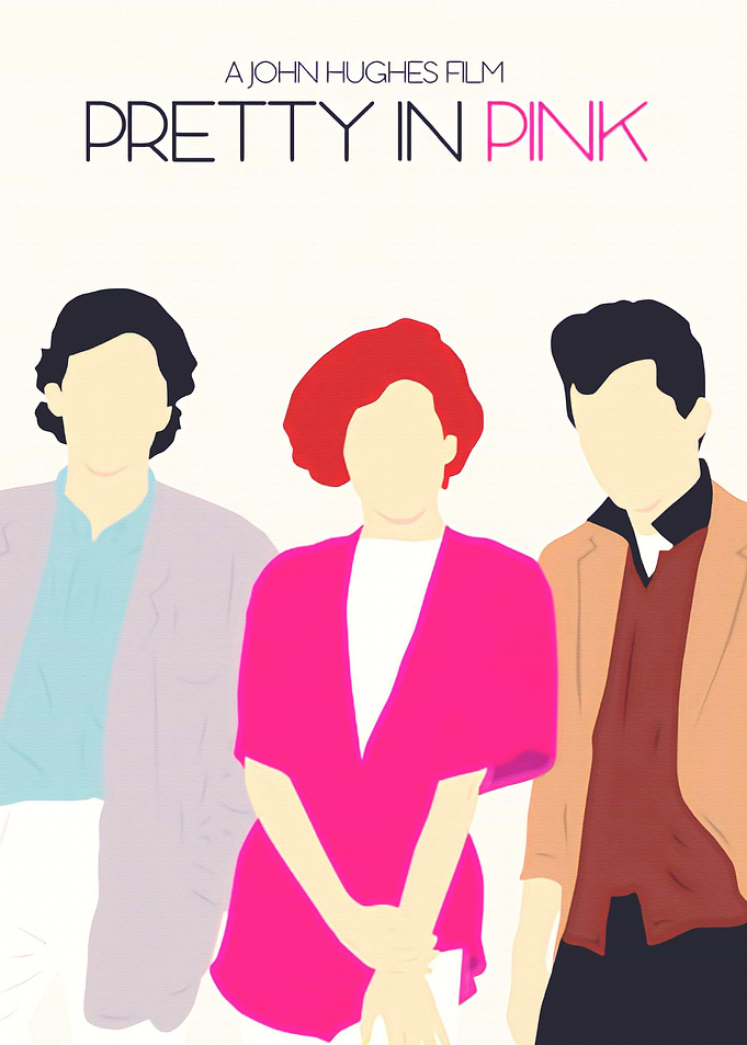 Pretty In Pink