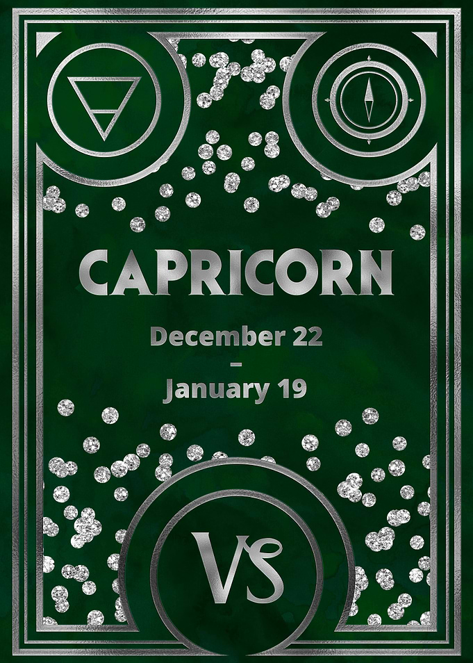 Capricorn