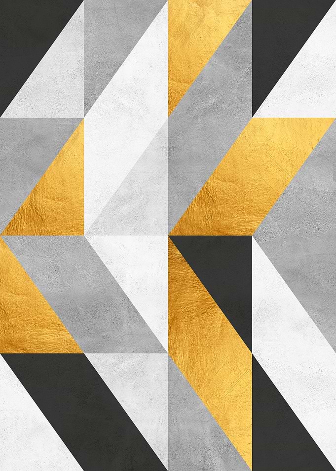 Geometric textures IX