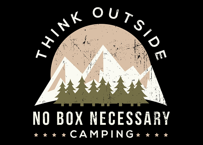 Think Outside No Box