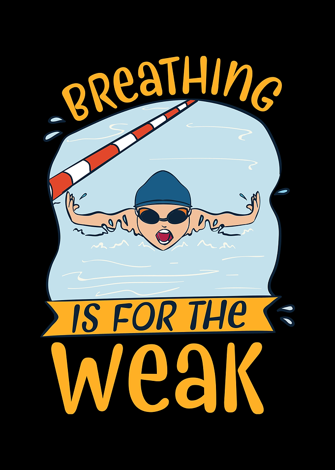 Swimming