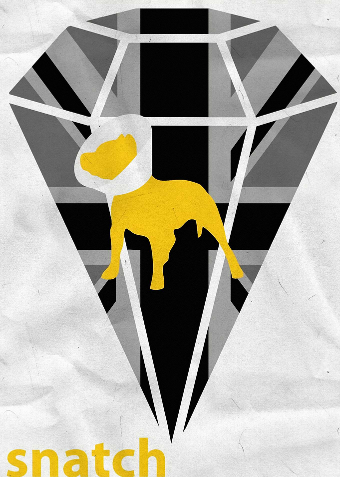 Snatch minimal