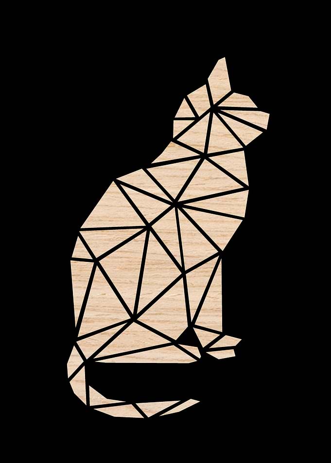 Oak Cat