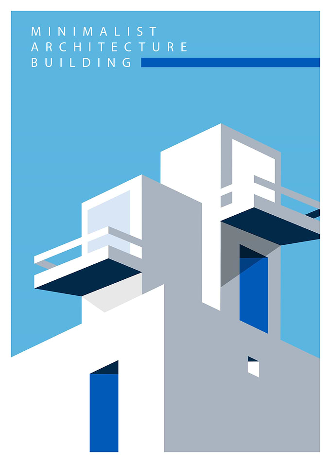 Minimalist Architecture