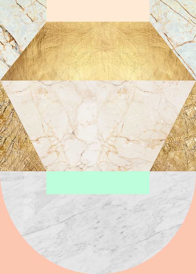 Geometric textures V