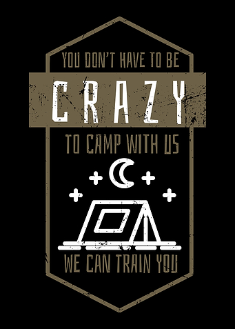 Camping Camper