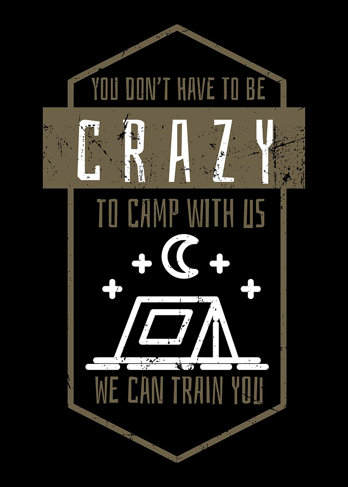 Camping Camper