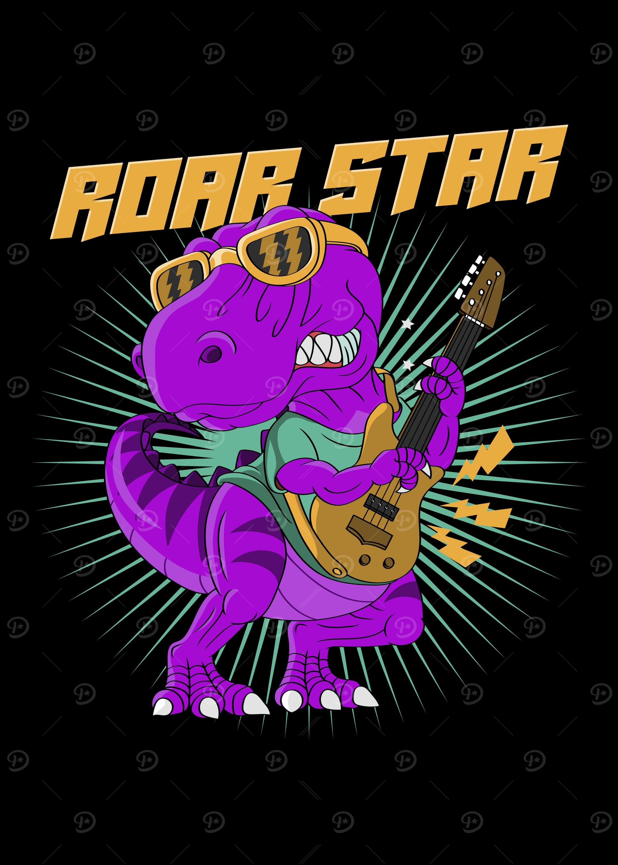 Roar Star