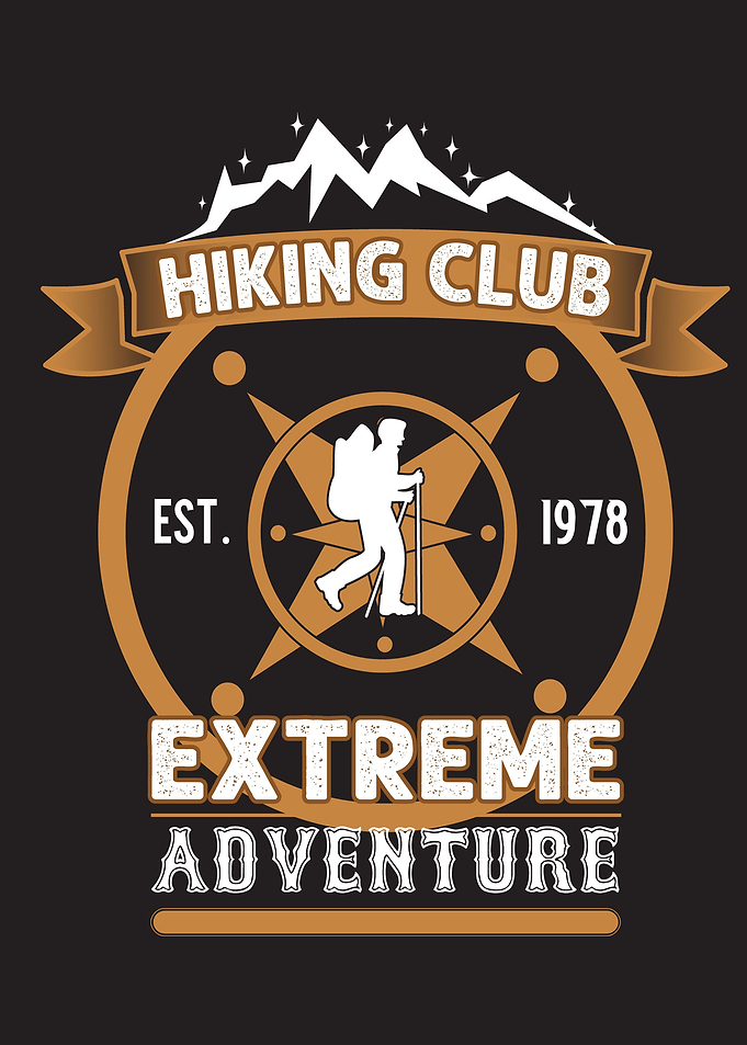 Est Hiking