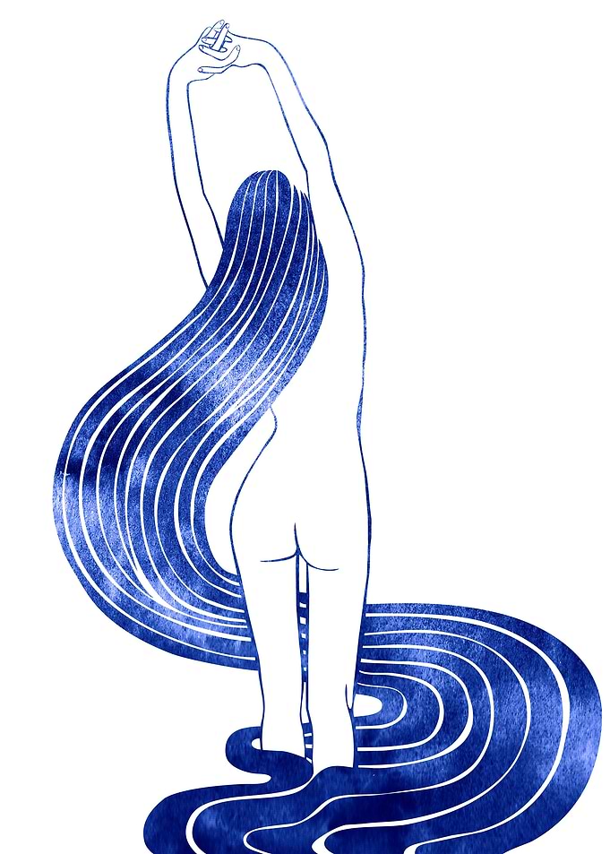 Nereid LXX