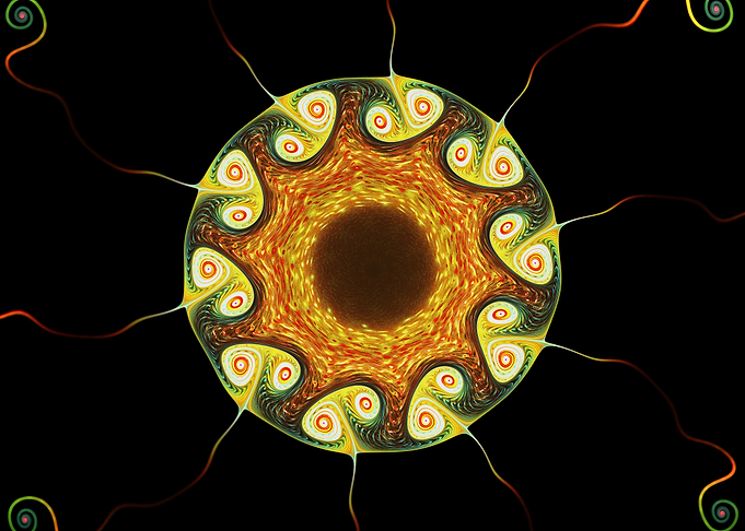 Microscopic Beauty