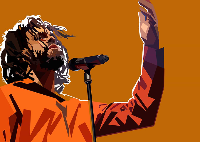 J Cole