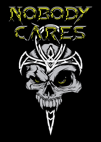 Nobody cares