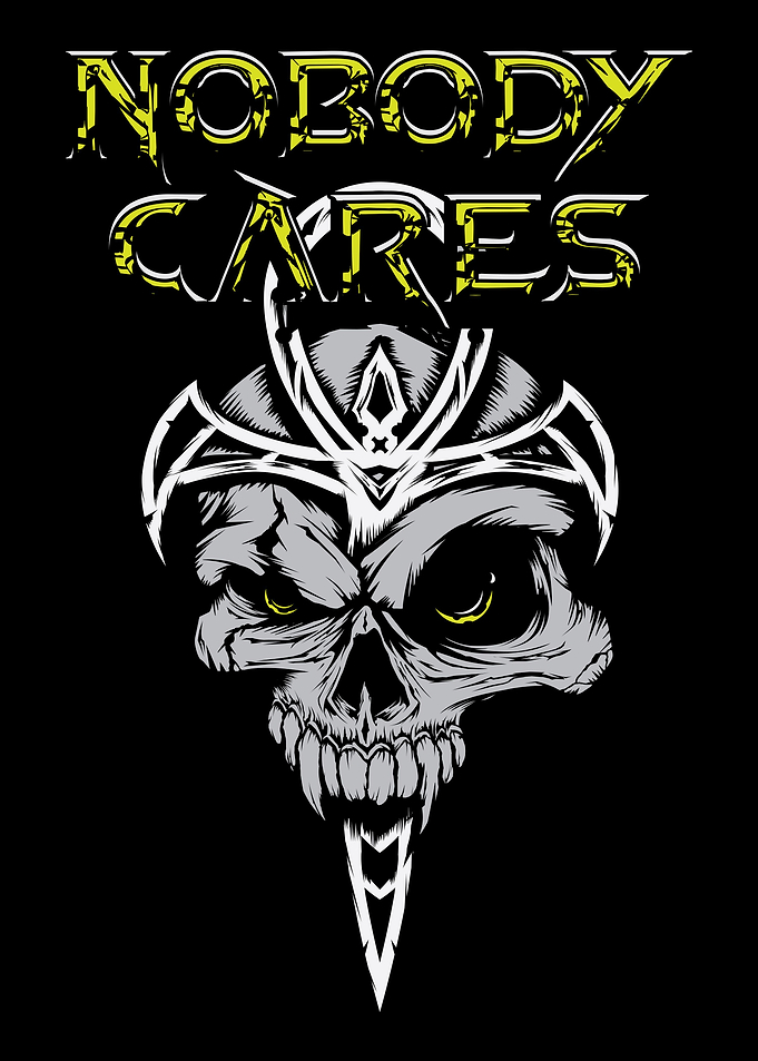 Nobody cares