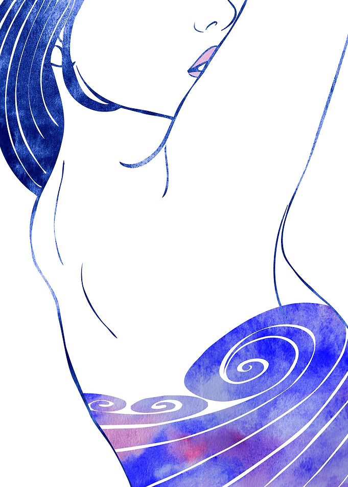 Nereid LXVII