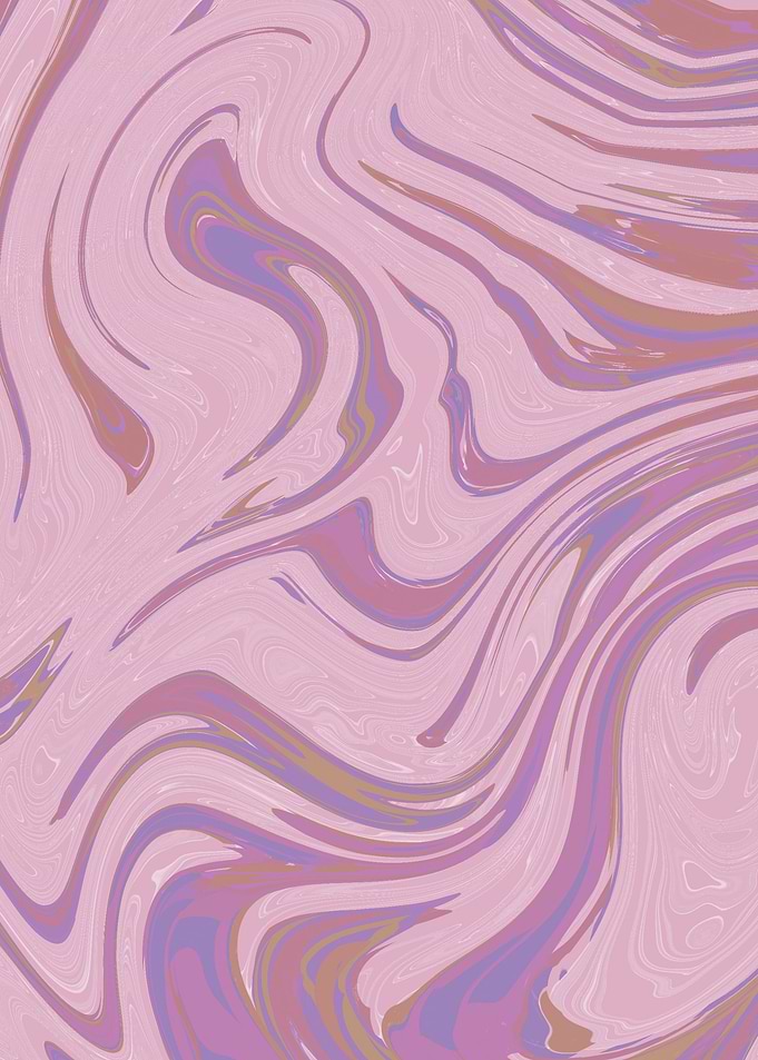 blue light ocean marble